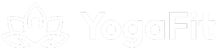 YogaFit Logo