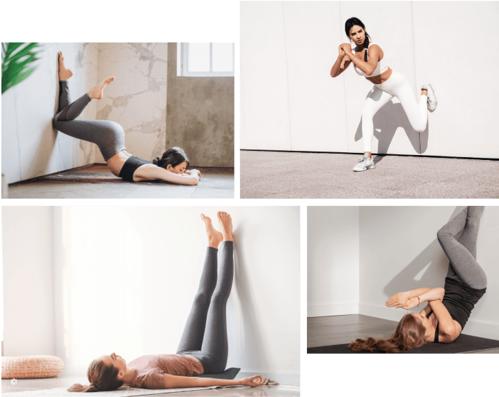 Benefits demonstration