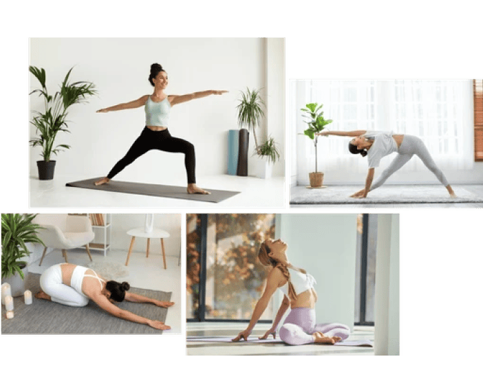 Benefits demonstration